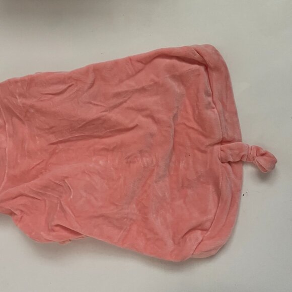 Piggy Pet Hoodie – Soft Plush Costume - Picture 11 of 12